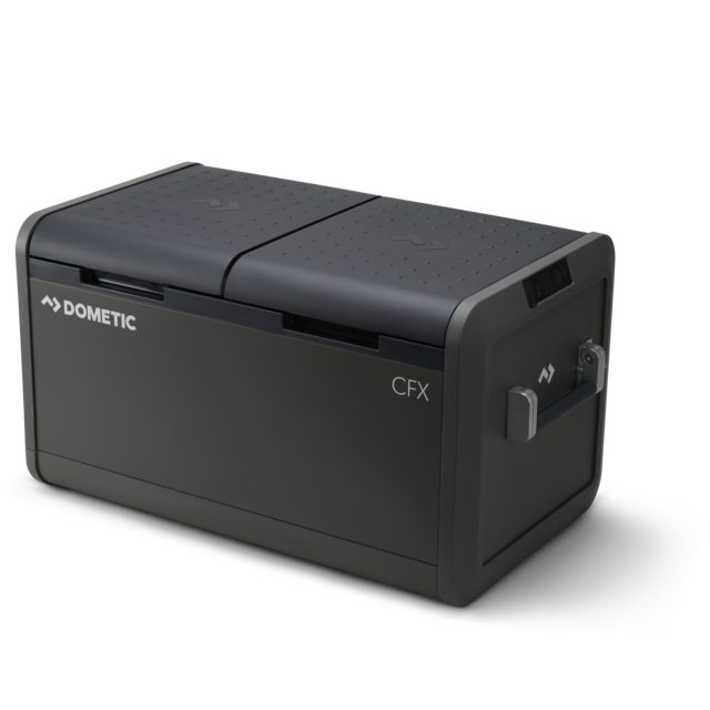 CFX5 75DZ Electric Cooler