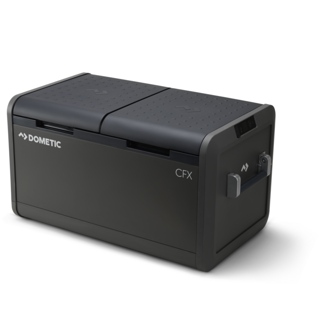 CFX5 75DZ Electric Cooler